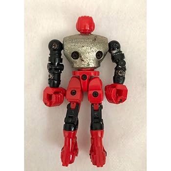 マシンロボ　格闘技ロボシリーズ　ボクサーロボ Amazon.co.jp: マシンロボ 格闘技ロボシリーズ ボクサーロボ
